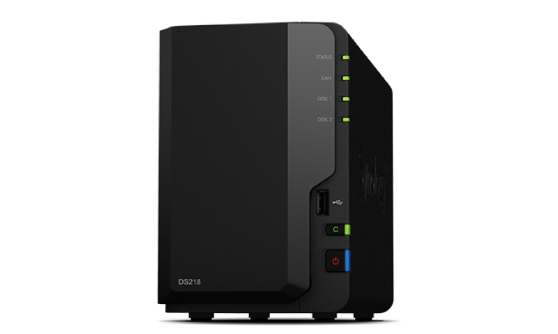 synology nas hedoniac