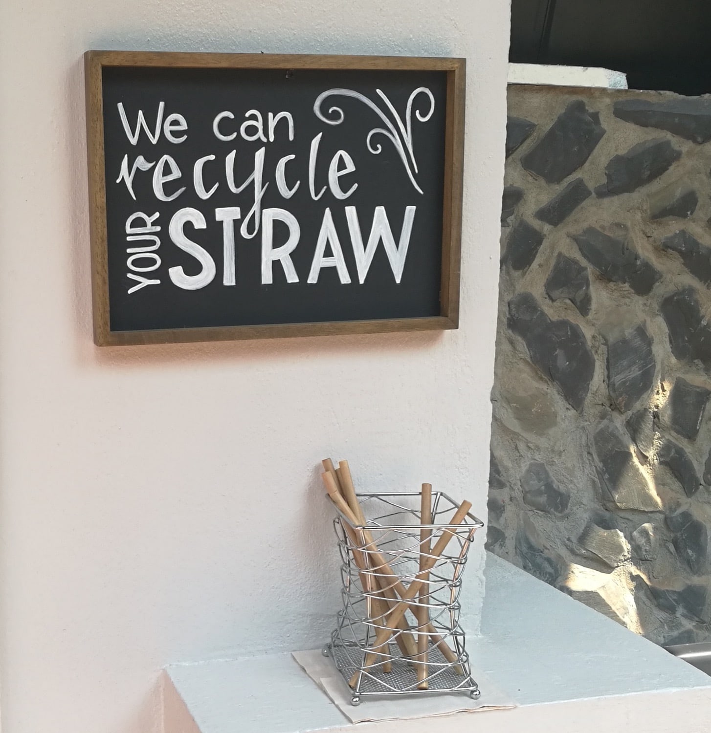straw recycling naturebels