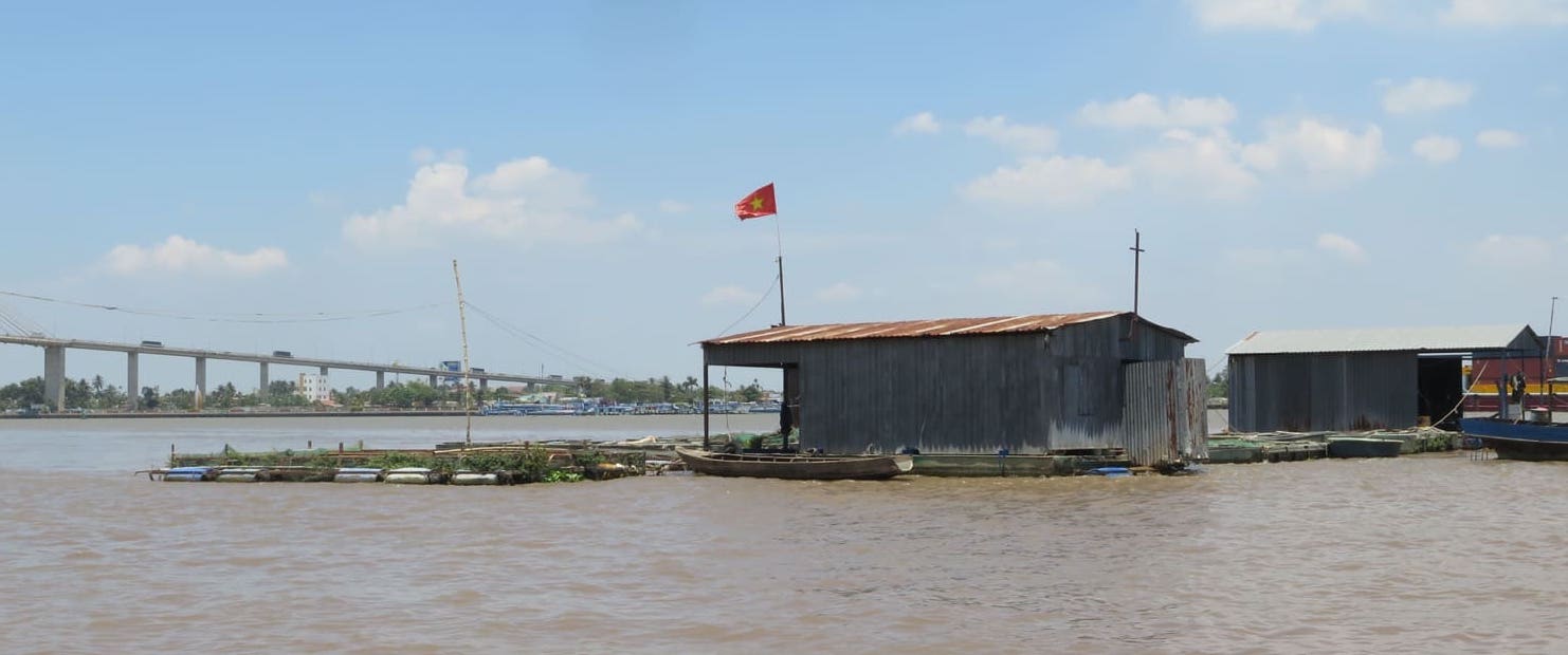  Mekong Delta